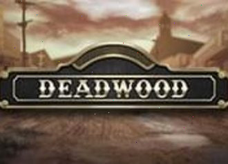 Deadwood слот вестерн