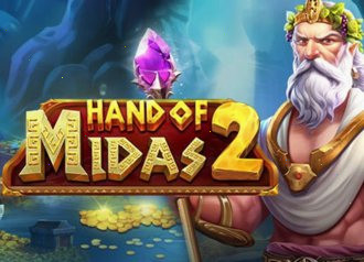 Hand of Midas золото Мидаса