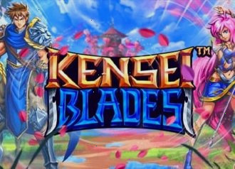 Kensei Blades слот самураи